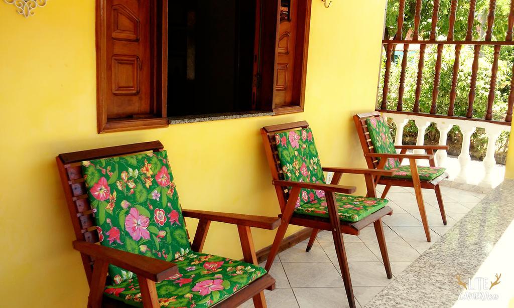 Pousada Amo Boipeba Velha Boipeba Exterior photo