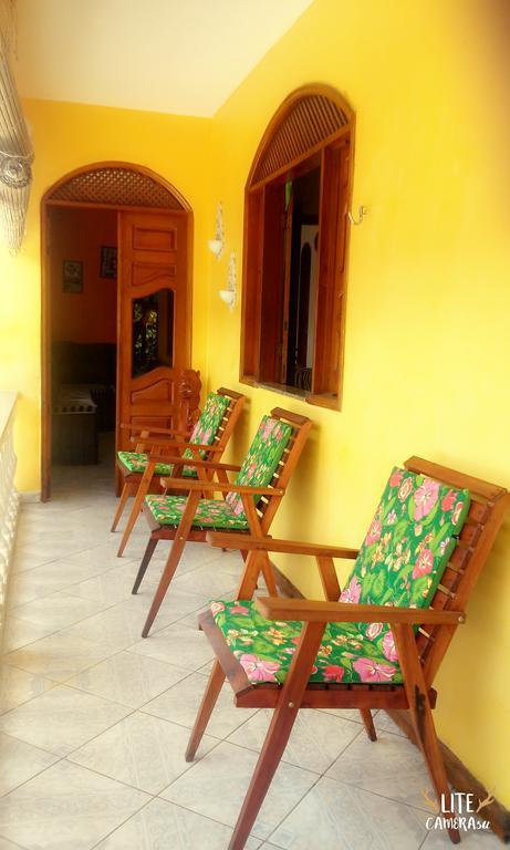 Pousada Amo Boipeba Velha Boipeba Exterior photo
