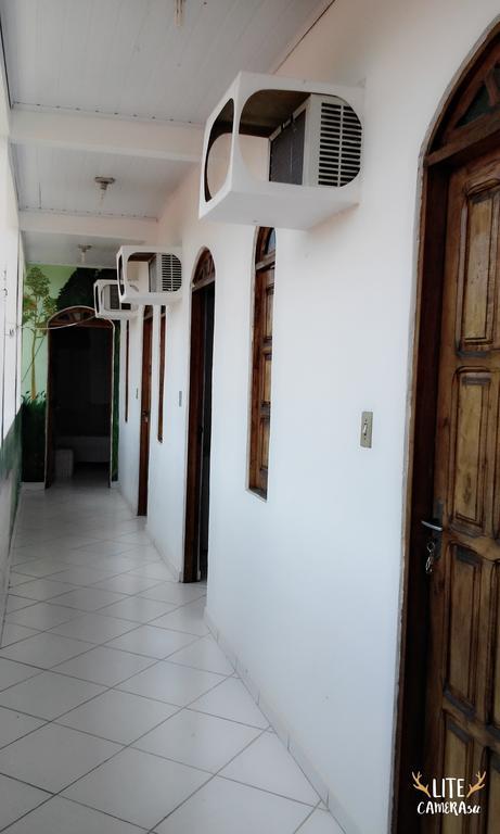 Pousada Amo Boipeba Velha Boipeba Exterior photo