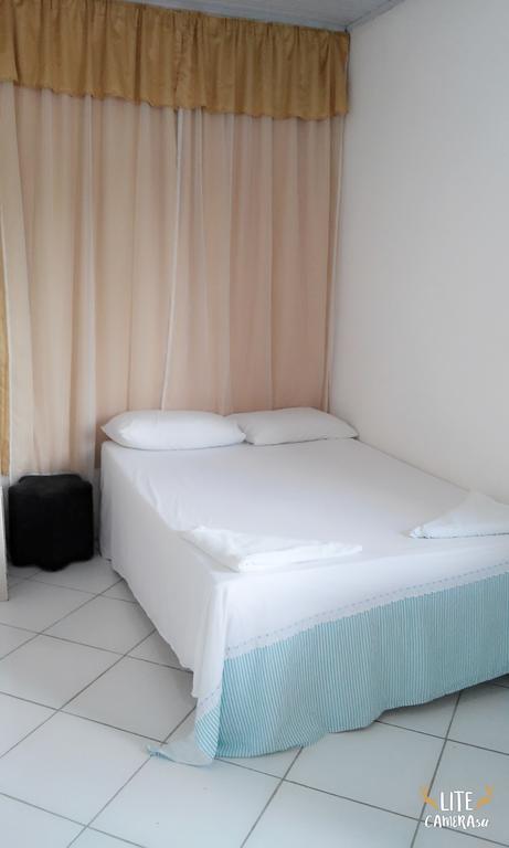 Pousada Amo Boipeba Velha Boipeba Exterior photo