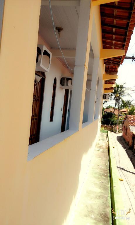 Pousada Amo Boipeba Velha Boipeba Exterior photo