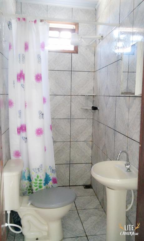 Pousada Amo Boipeba Velha Boipeba Exterior photo